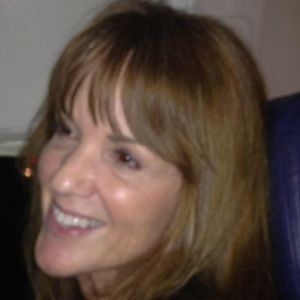 Meet your Posher, Wendy